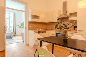 Anleger aufgepasst: vermietete Altbau-Wohnung in zentraler Lage – Top 5 - Bild (3011)