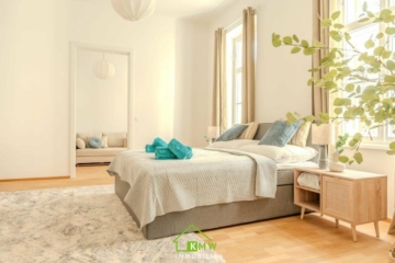 Anleger aufgepasst: vermietete Altbau-Wohnung in zentraler Lage – Top 5 - Bild (3010)