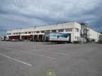 Bild - Betriebsobjekt: Lagerhalle mit Büroflächen