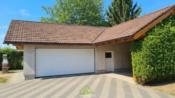 Zweifamilienhaus mit großem Garten: Ihr neues Anlageobjekt oder Mehrgenerationenhaus - Bild (10167)