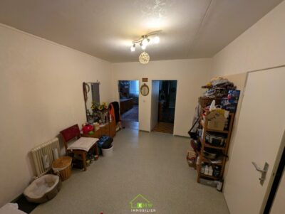 Charmante Altbauwohnung in ruhiger Lage – St. Johann Gasse - Bild (11016)