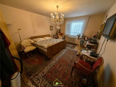 Charmante Altbauwohnung in ruhiger Lage – St. Johann Gasse - Bild (11014)
