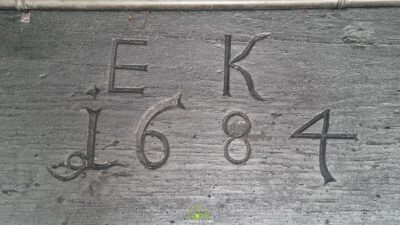 Haus mit Geschichte und vielen Möglichkeiten im Zentrum - Bild (11093)