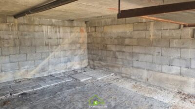 Haus mit Geschichte und vielen Möglichkeiten im Zentrum - Bild (11096)