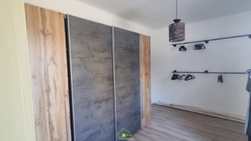 NEU AM MARKT: Charmantes 5-Zimmer-Wohnhaus mit Garten und Terrasse - Bild (6045)