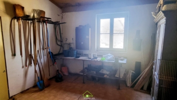 NEU AM MARKT: Charmantes 5-Zimmer-Wohnhaus mit Garten und Terrasse - Bild (6050)