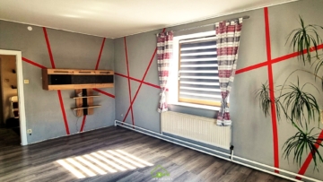 NEU AM MARKT: Charmantes 5-Zimmer-Wohnhaus mit Garten und Terrasse - Bild (6038)