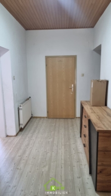 NEU AM MARKT: Charmantes 5-Zimmer-Wohnhaus mit Garten und Terrasse - Bild (6047)