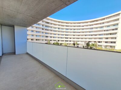 PROVISIONSFREI: geförderte Eigentumwohung mit großem Balkon - Bild (11706)