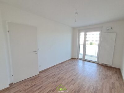 PROVISIONSFREI: geförderte Eigentumwohung mit großem Balkon - Bild (11705)