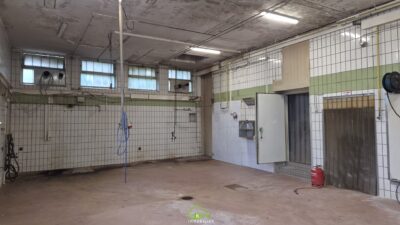 Vielseitig nutzbare Betriebsliegenschaft – ehemalige Fleischerei - Bild (12032)