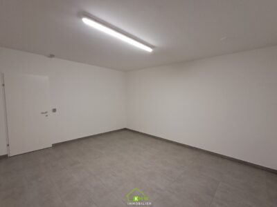 Provisionsfrei – Erstbezug – Familienhit – gefördertes Reihenhaus in ruhiger Ortslage mit Weinkeller - Bild (11770)
