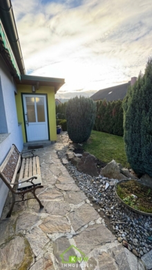 Saniertes, kleines Haus in guter Lage - Bild (2940)