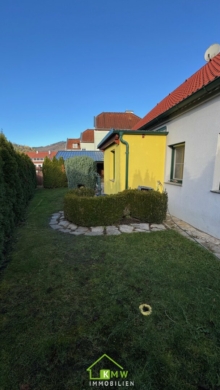 Saniertes, kleines Haus in guter Lage - Bild (2941)