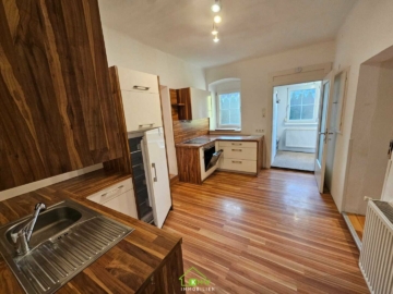 Saniertes, kleines Haus in guter Lage - Bild (2946)