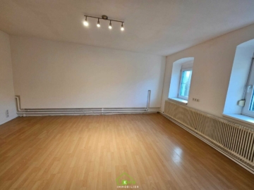 Saniertes, kleines Haus in guter Lage - Bild (2948)