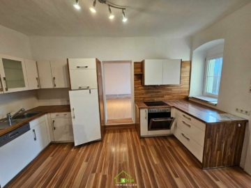 Saniertes, kleines Haus in guter Lage - Bild (2945)