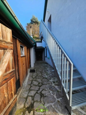 Saniertes, kleines Haus in guter Lage - Bild (2939)