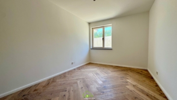 Aussichtslage Top 4: traumhafte 3 Zimmer Eigentumswohnung mit Terrasse und Garten - Bild (3482)