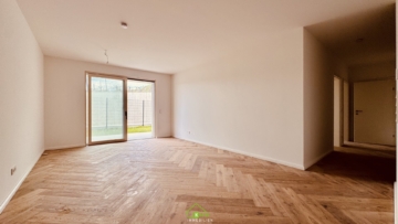 Weingartenblick Top 4: traumhafte 3 Zimmer Eigentumswohnung mit Terrasse und Garten - Bild (7187)