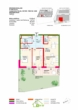 Grundriss - Aussichtslage Top 4: traumhafte 3 Zimmer Eigentumswohnung mit Terrasse und Garten