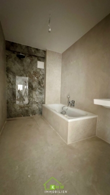 Aussichtslage Top 4: traumhafte 3 Zimmer Eigentumswohnung mit Terrasse und Garten - Bild (3483)