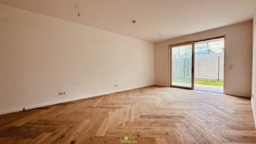 Weingartenblick Top 4: traumhafte 3 Zimmer Eigentumswohnung mit Terrasse und Garten - Bild (7188)