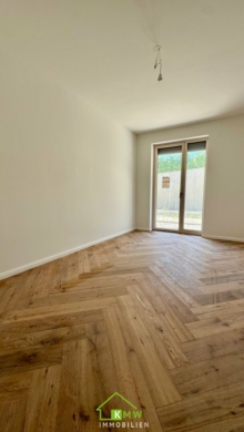 Aussichtslage Top 4: traumhafte 3 Zimmer Eigentumswohnung mit Terrasse und Garten - Bild (3481)