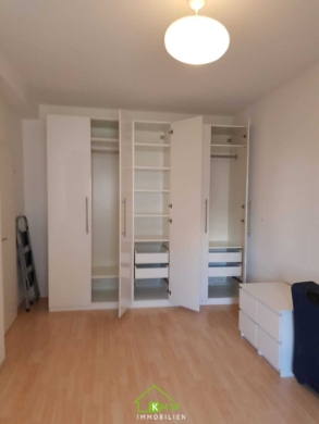 Attraktive 2-Zimmer-Eigentumswohnung – ideale Kapitalanlage oder zukünftiges Eigenheim - Bild (10202)