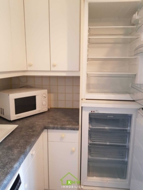 Attraktive 2-Zimmer-Eigentumswohnung – ideale Kapitalanlage oder zukünftiges Eigenheim - Bild (10205)