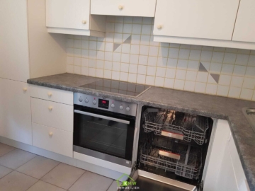 Attraktive 2-Zimmer-Eigentumswohnung – ideale Kapitalanlage oder zukünftiges Eigenheim - Bild (10203)