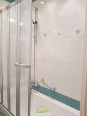 Attraktive 2-Zimmer-Eigentumswohnung – ideale Kapitalanlage oder zukünftiges Eigenheim - Bild (10207)