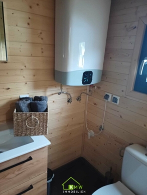 Tiny House (Anhänger) - Bild (3422)