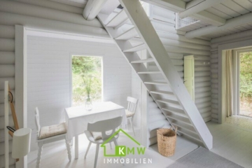 ABSOLUTE RUHELAGE: Freizeitparadies in der Wachau - Bild (3322)