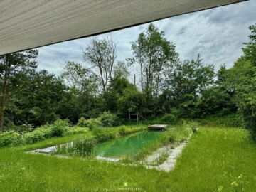 ABSOLUTE RUHELAGE: Freizeitparadies in der Wachau - Bild (3325)