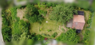 Pachtgrund: Kleingarten im Westen von Wien - Titelbild (6888)