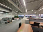 Bild - Repräsentatives, modernes ca. 241m² Büro mit Kantine und Parkplätzen