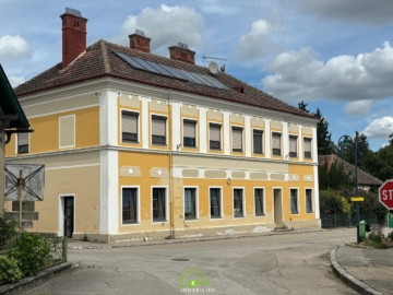 ANLAGEOBJEKT – Vermieten und/oder selber wohnen - Bild (3095)