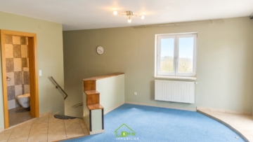 Großzügiges Wohnen im Grünen: Moderne 4-Zimmer-Wohnung mit viel Platz - Bild (10192)