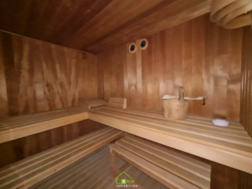 zentrumsnahes Miethaus: Garten-Ruhe-Oase mit Freiblick auf die Weinberge - Bild (5370)