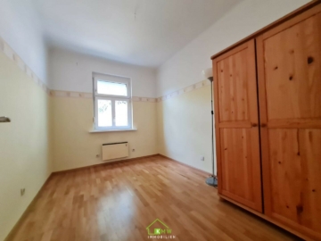 zentrumsnahes Miethaus: Garten-Ruhe-Oase mit Freiblick auf die Weinberge - Bild (5364)