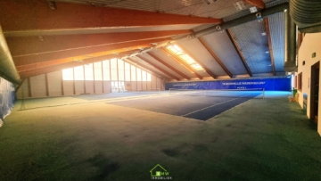 Vielseitige Gewerbeliegenschaft mit Ertragspotenzial - Bild (7064)