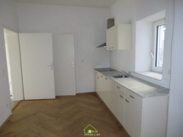 Altstadt: Eigentumswohnung in TOP Zentrumslage - Bild (5396)