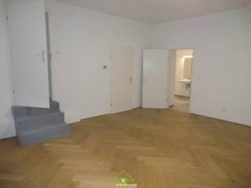 Altstadt: Eigentumswohnung in TOP Zentrumslage - Bild (5393)