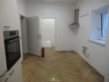 Altstadt: Eigentumswohnung in TOP Zentrumslage - Bild (5395)