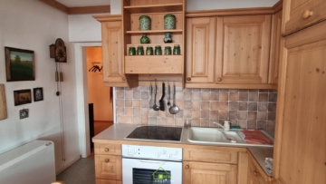 NEU AM MARKT: Charmante 3-Zimmer-Eigentumswohung in TOP-Lage Nähe Bahnhof - Bild (5379)