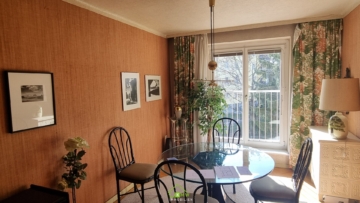 NEU AM MARKT: Charmante 3-Zimmer-Eigentumswohung in TOP-Lage Nähe Bahnhof - Bild (5376)