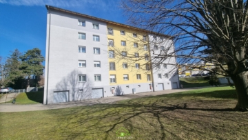 NEU AM MARKT: Charmante 3-Zimmer-Eigentumswohung in TOP-Lage Nähe Bahnhof - Titelbild (5375)