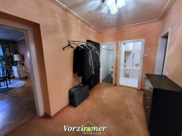 NEU AM MARKT: Charmante 3-Zimmer-Eigentumswohung in TOP-Lage Nähe Bahnhof - Bild (5383)