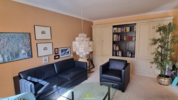 NEU AM MARKT: Charmante 3-Zimmer-Eigentumswohung in TOP-Lage Nähe Bahnhof - Bild (5381)